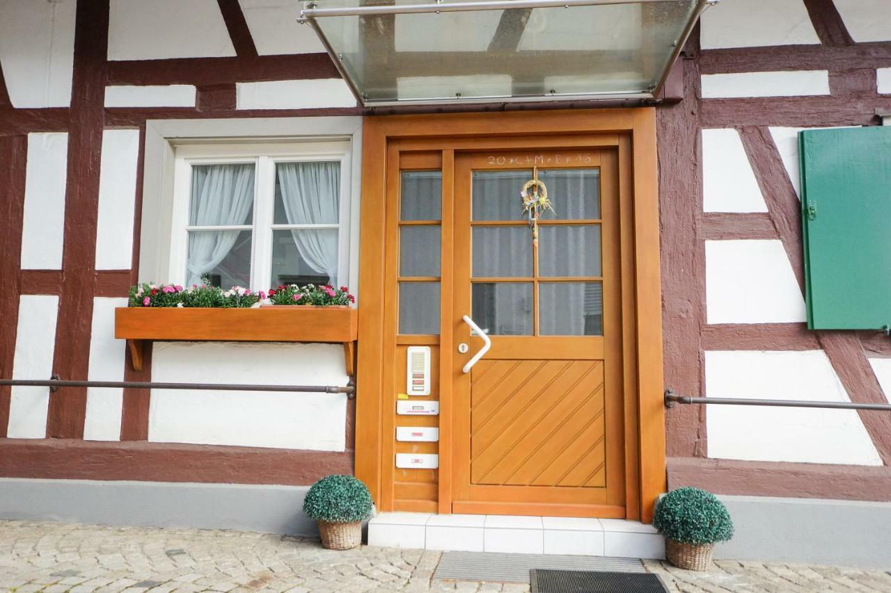 Apartment Kirschbluete Appenweier Exterior photo